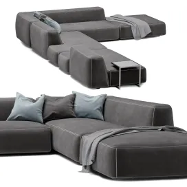 Cloud lema sofa